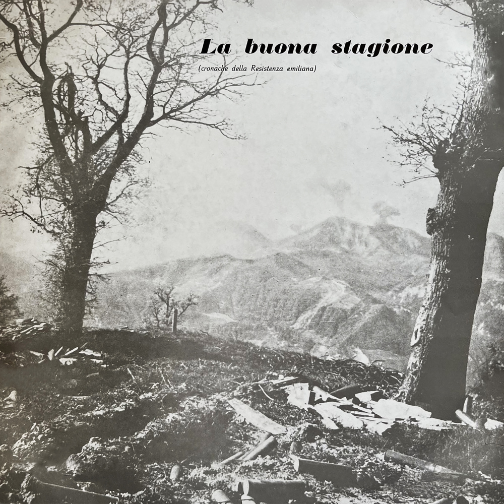 Partigiani (vibrafono solo)