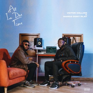 收听MARCO DON'T PLAY的Barely Sober (Explicit)歌词歌曲