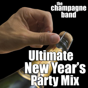 收聽The Champagne Band的Long Tall Sally歌詞歌曲
