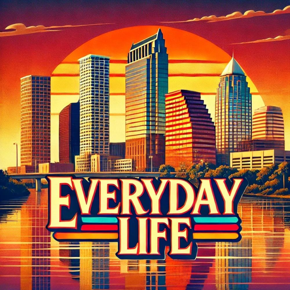 Everyday Life (Explicit)