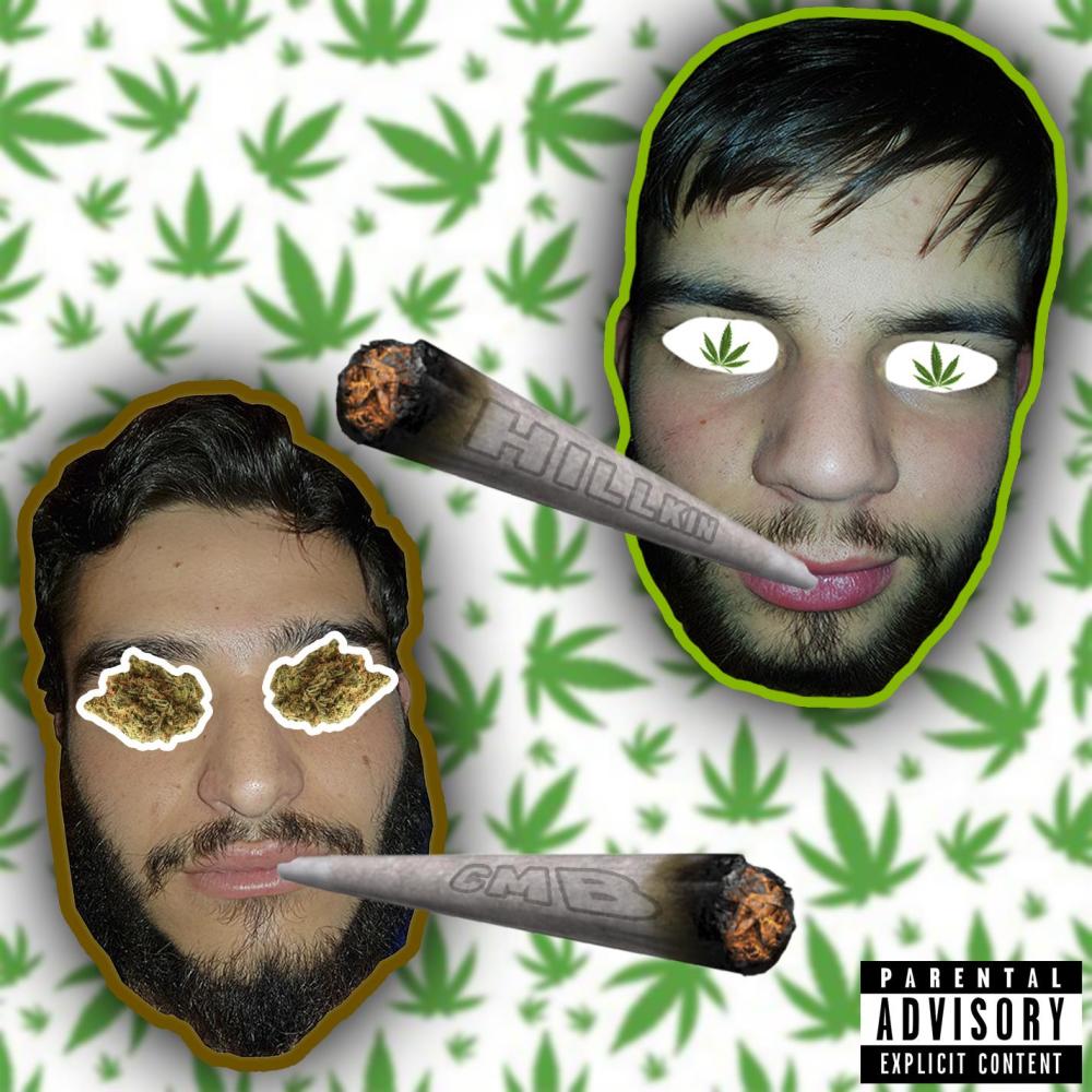Smoke (feat. CMB) (Explicit)