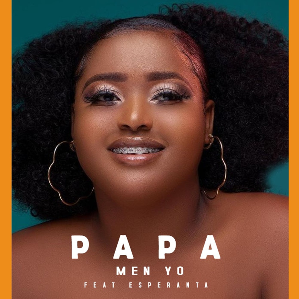 Raboday Papa Men yo (feat. Esperanta)