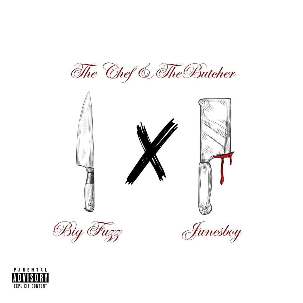 Love & Danger (feat. PunTrain) (Explicit)