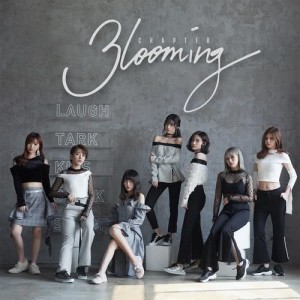 7SENSES的專輯Chapter : Blooming