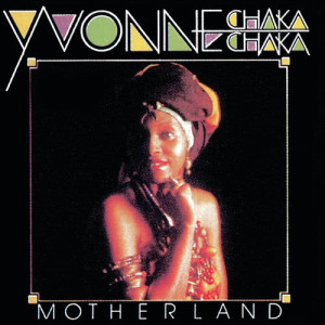 收聽Yvonne Chaka Chaka的Africa Cries歌詞歌曲