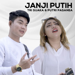 Janji Putih dari Putry Pasanea