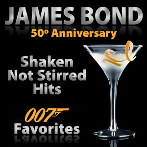 Listen to Goldeneye song with lyrics from The Secret Service Orchestra