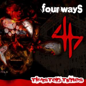 收聽FourWays的Beyong The Ashes歌詞歌曲
