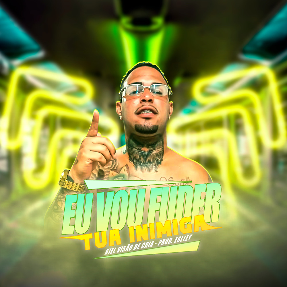 Eu Vou Fuder Tua Inimiga (Remix|Explicit)
