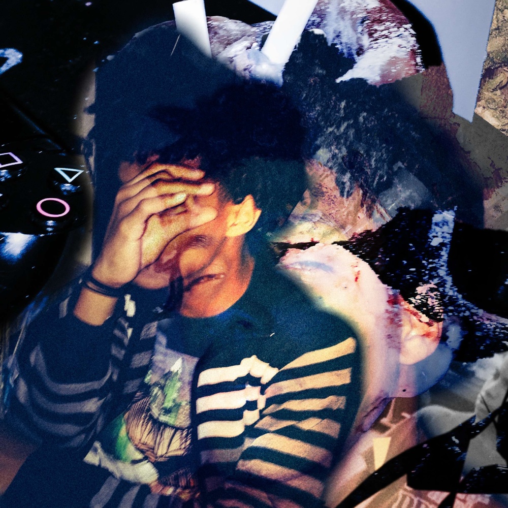 Hot Right Now (feat. $lf Made) (Explicit)