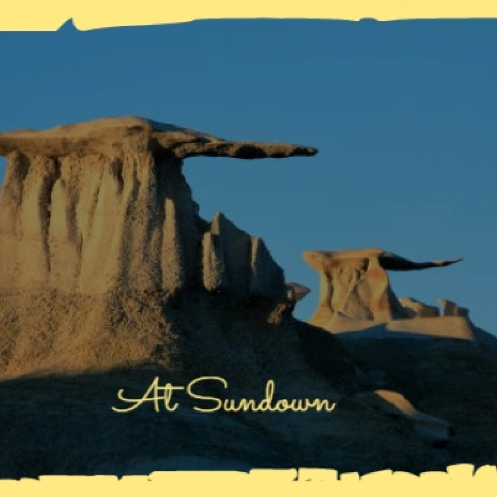 At Sundown