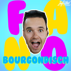 Listen to Bourgondisch (Explicit) song with lyrics from Fano