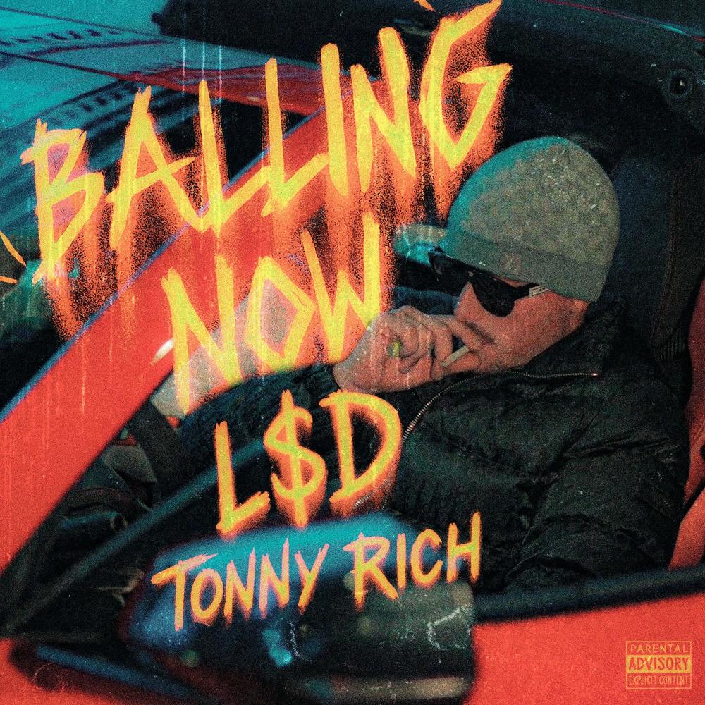 Balling Now (Explicit)