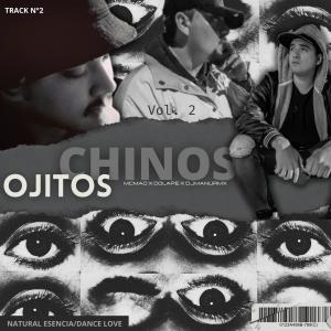 McMao的專輯Ojitos Chinos