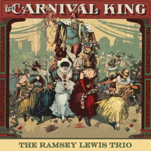 收聽Ramsey Lewis Trio的For The Love Of A Princess歌詞歌曲