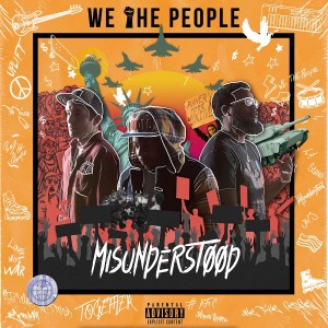收聽We The People的Round Up歌詞歌曲