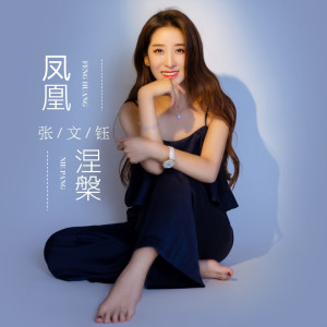 收听张文钰的凤凰涅槃 (伴奏)歌词歌曲