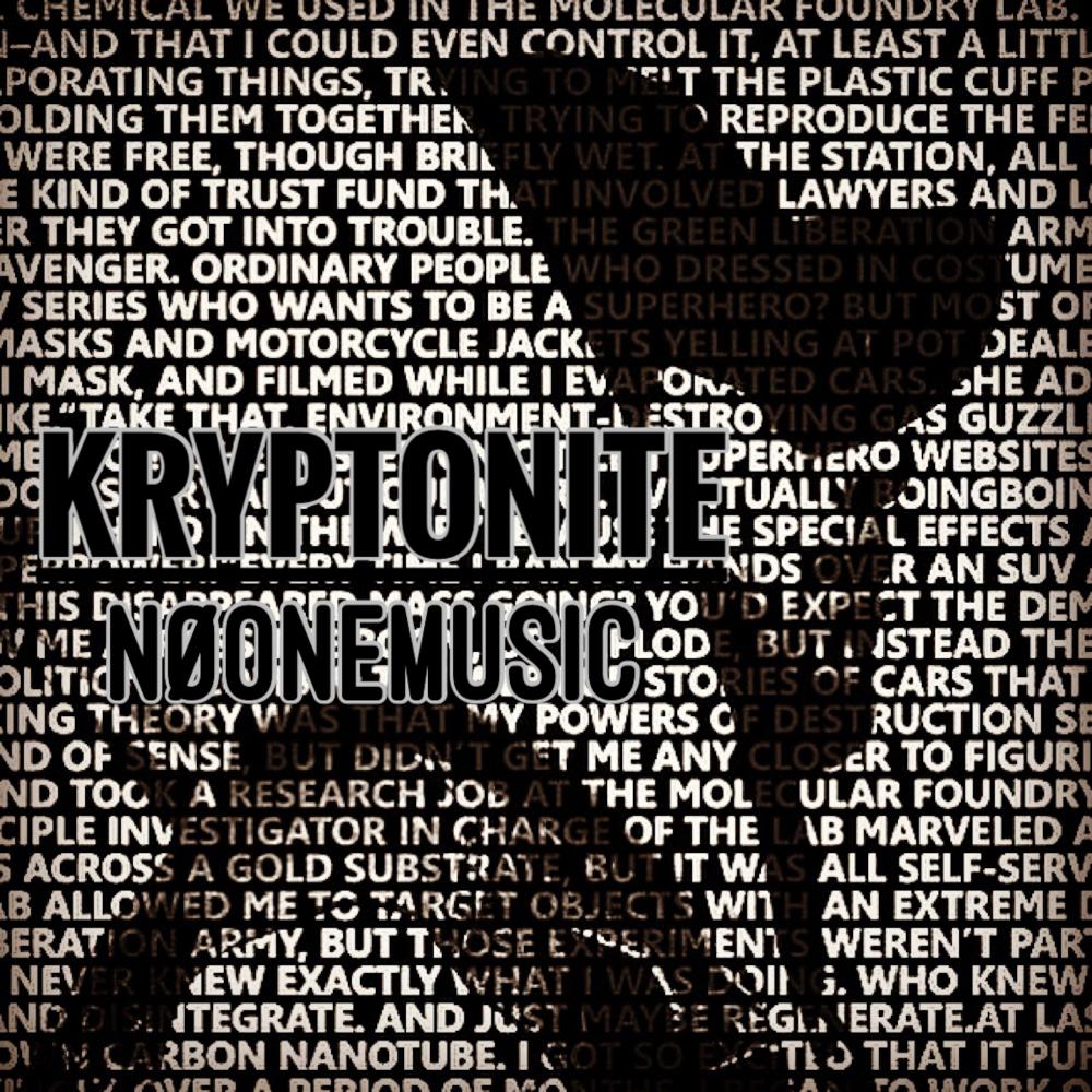 Kryptonite (Explicit)