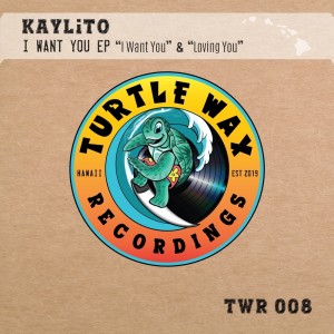收聽KAYLiTO的I Want You歌詞歌曲