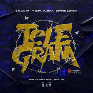 Listen to Telegram (Explicit) song with lyrics from Magg '98