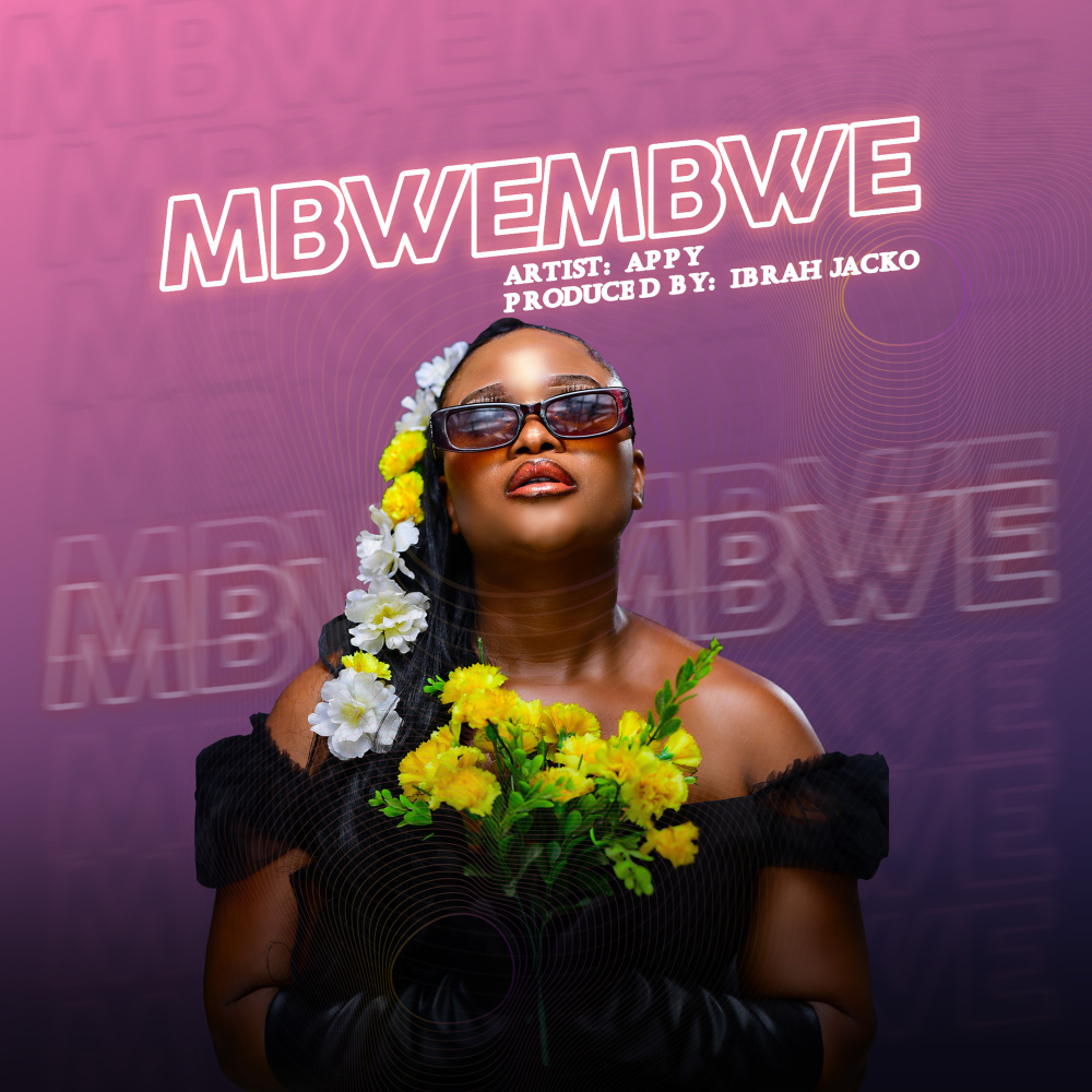Mbwembwe