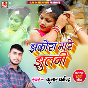 收听Kumar Dharmendra的Jhakora Mare Jhulani歌词歌曲