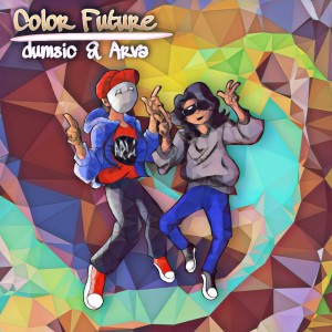 收聽dumsic的Color Future歌詞歌曲