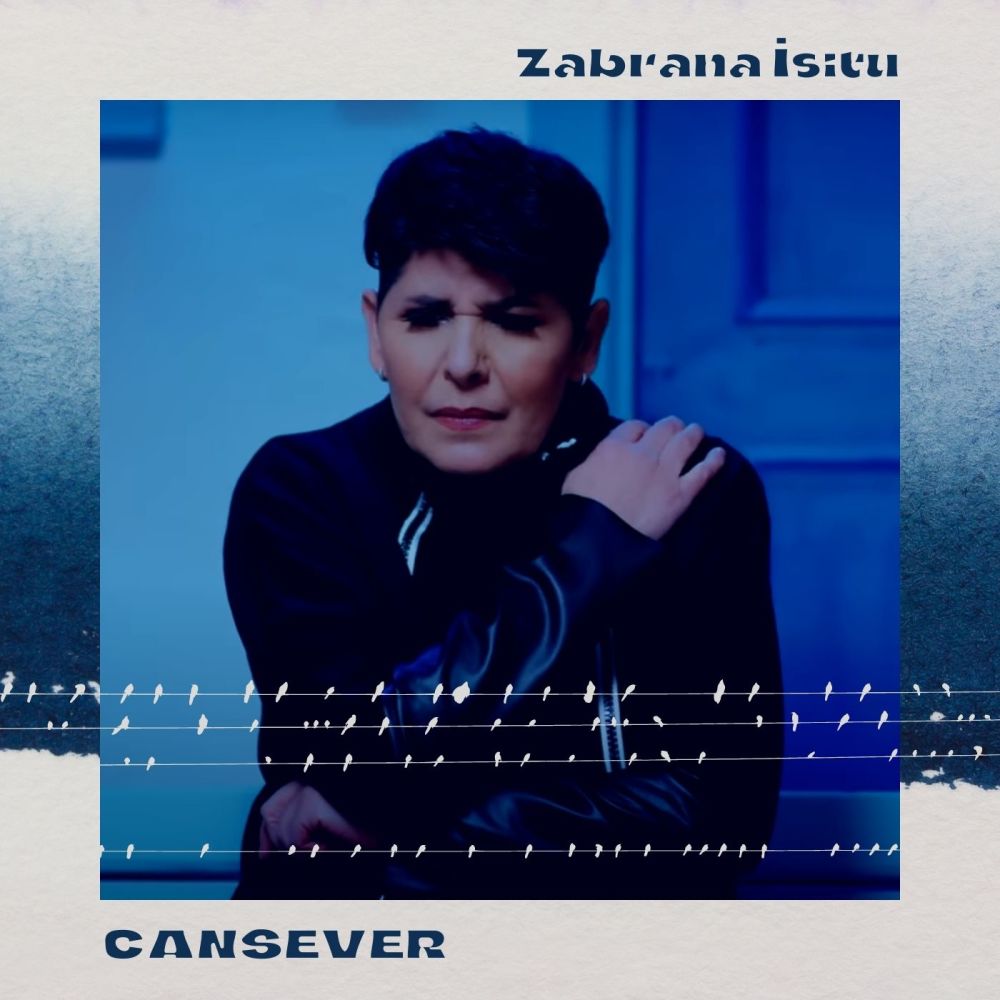 Zabrana Isitu
