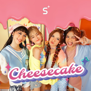 收聽StarBe的Cheesecake歌詞歌曲