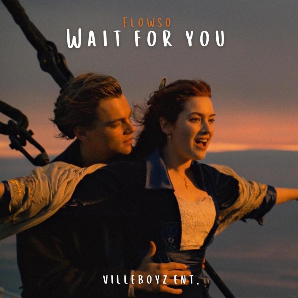 Wait For You (feat. YungMalFlowSoCrazy) (Explicit)