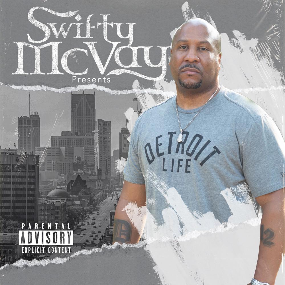 Dead (feat. Trick Trick) (Explicit)