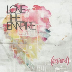 收聽Love The Empire的When the Sky Is Falling Down歌詞歌曲