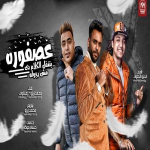Listen to عصفورة (بتنقل الكلام دى مش رجوله) song with lyrics from Mohamed Zizo