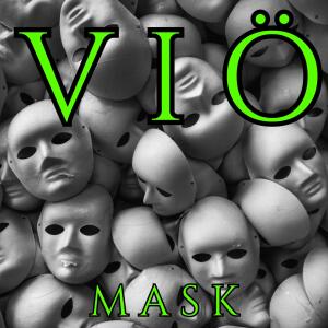Vio的專輯MASK (Explicit)