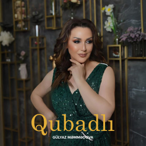Album Qubadlı from 