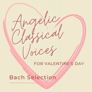 Listen to Bach JS Siciliano from Siciliano from Sonata BWV 1031 song with lyrics from The Angelic Harmony Choir