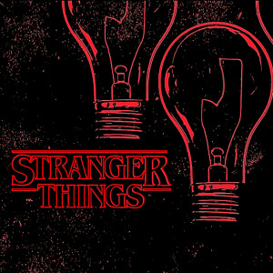 收聽4Weekend的Stranger Things Tribute歌詞歌曲