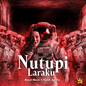 Album Nutupi Laraku from Royal Music
