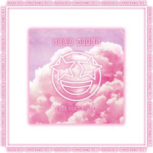 Album Good Vibes from Грин from street