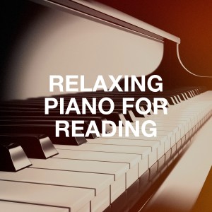 Relaxing Piano for Reading