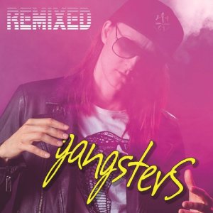 收聽Rico Tubbs的Gangsters (Shax Remix)歌詞歌曲