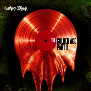 Golden Smirk的專輯The Golden Age (Part 2)