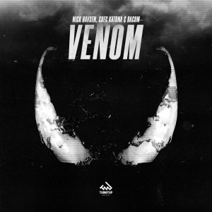 Dengarkan lagu Venom nyanyian Nick Havsen dengan lirik