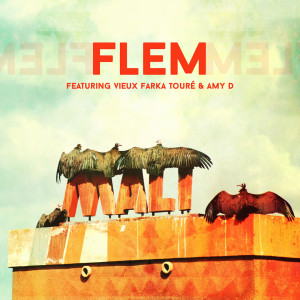 Listen to Mali song with lyrics from Flem
