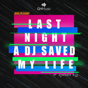 Listen to Last Night a DJ Saved My Life song with lyrics from Jovan Alexander