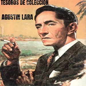 Agustín Lara的专辑Tesoros de coleccion Agustín Lara