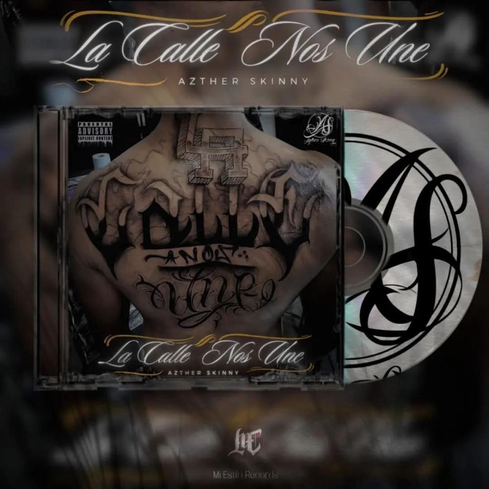 La Calle Nos Une (Explicit)
