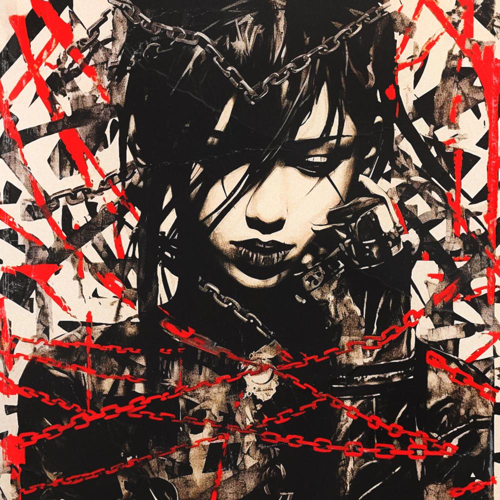 HEARTBREAKSOLDIER (Explicit)