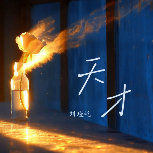 刘瑾屹的专辑天才