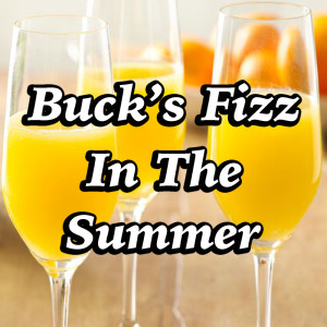 Various Artists的專輯Buck's Fizz In The Summer